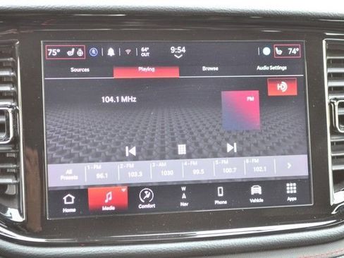 Used 2024 Dodge Durango GT AWD/4WD image 30