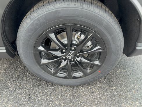 New 2026 Honda CR-V Sport-L image 9