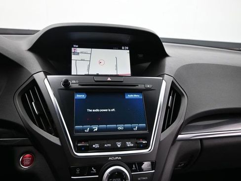 Used 2020 Acura MDX A-Spec image 14