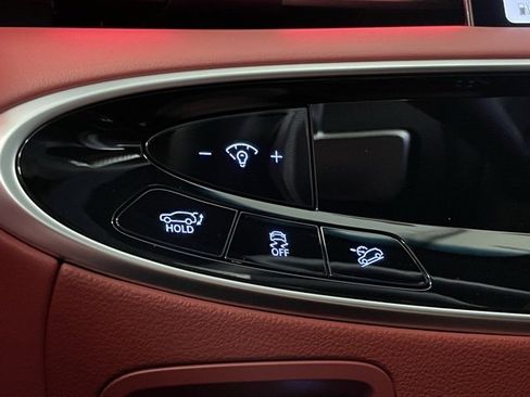 New 2026 Genesis GV70 3.5T Sport Prestige image 13