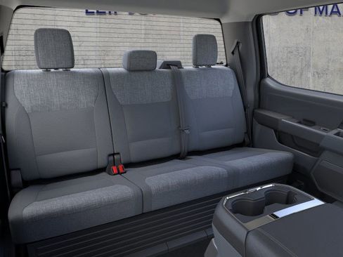 New 2026 Ford F250 XLT w/ XLT Premium Package image 11