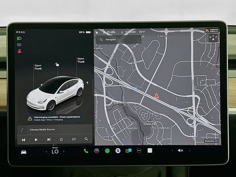 Used 2023 Tesla Model 3 Standard Range RWD image 19