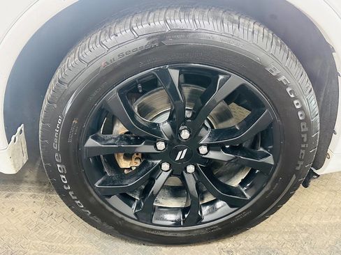 Used 2019 Dodge Durango R/T w/ Trailer Tow Group IV image 31