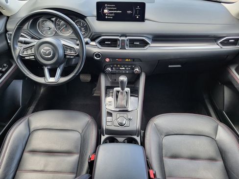 Used 2024 MAZDA CX-5 Carbon Edition image 25