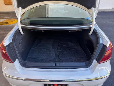 Used 2016 Volkswagen CC Sport image 12