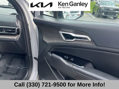 Certified 2024 Kia Sportage X-Line w/ X-Line Premium Package image 47