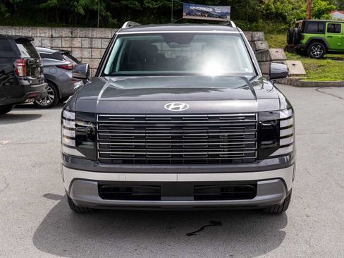 Used 2026 Hyundai Palisade SEL AWD/4WD image 2