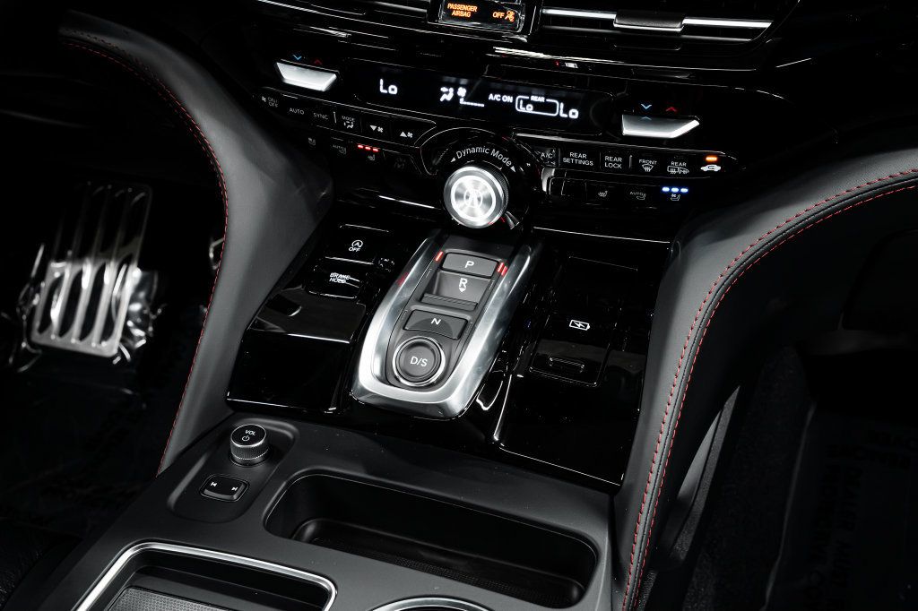 New 2026 Acura MDX A-Spec AWD/4WD image 17
