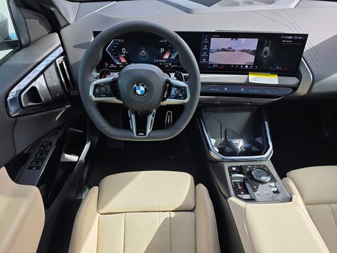 New 2026 BMW X3 xDrive30 w/ M Sport Package AWD/4WD image 11