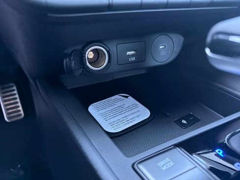 New 2026 Hyundai Elantra Sport FWD image 28