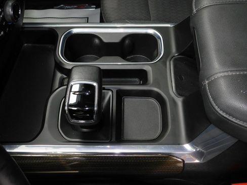 Used 2024 Chevrolet Silverado 1500 RST w/ All Star Edition Plus image 40