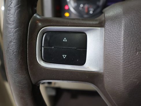 Used 2011 RAM 2500 Laramie w/ Protection Group AWD/4WD image 31