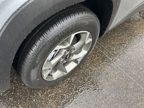 New 2026 Chevrolet Trax LT FWD image 17