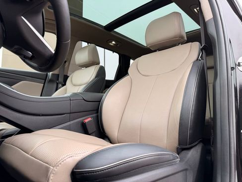 Used 2023 Hyundai Santa Fe Limited image 32