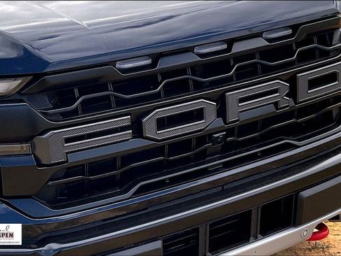 Used 2025 Ford F150 Raptor AWD/4WD image 28