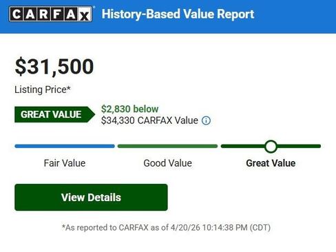 Used 2024 Jeep Wrangler Unlimited Sahara AWD/4WD image 9