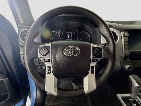 Certified 2021 Toyota Tundra SR5 image 11
