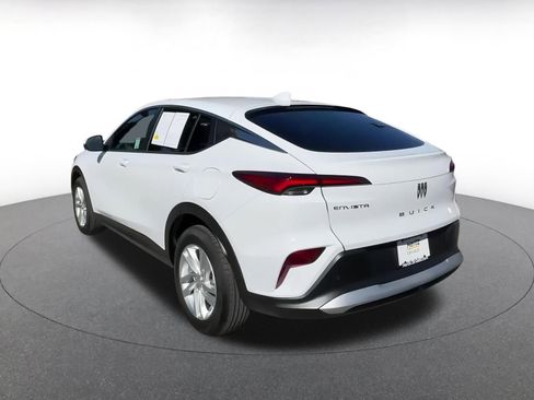 Used 2025 Buick Envista Preferred image 11