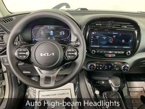 Certified 2023 Kia Soul S image 17