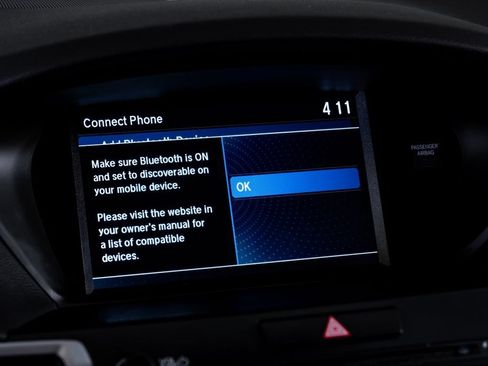 Used 2019 Acura TLX w/ Technology Package FWD image 29