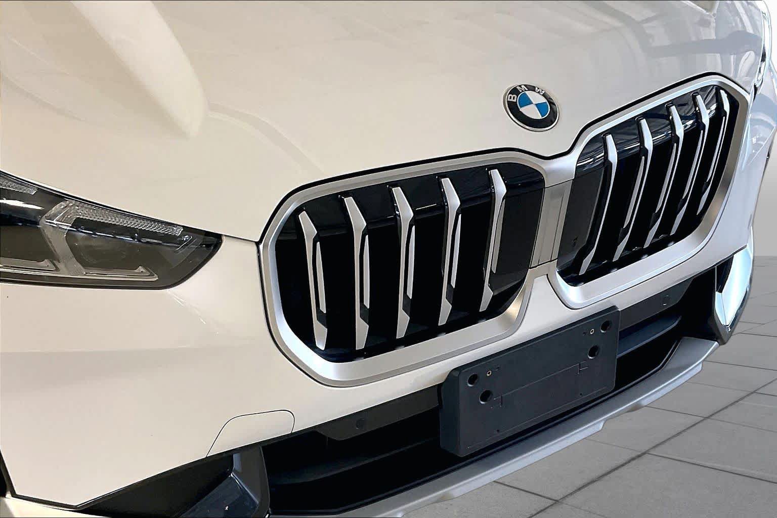 Used 2025 BMW X1 xDrive28i w/ Convenience Package AWD/4WD image 30