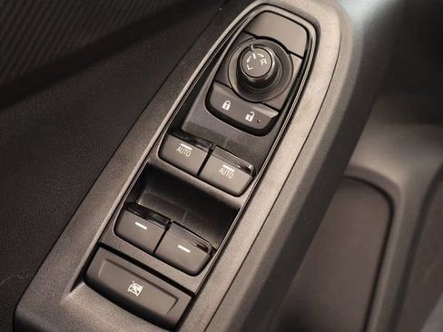 New 2026 Subaru Crosstrek 2.0i Premium image 11