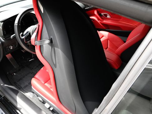 Used 2018 Audi R8 V10 plus AWD/4WD image 24