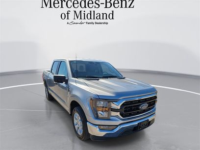 Used 2023 Ford F150 XLT