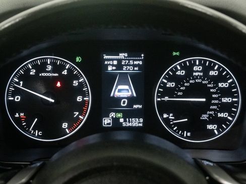 Used 2022 Subaru Legacy Limited w/ Popular Package #3 AWD/4WD image 17