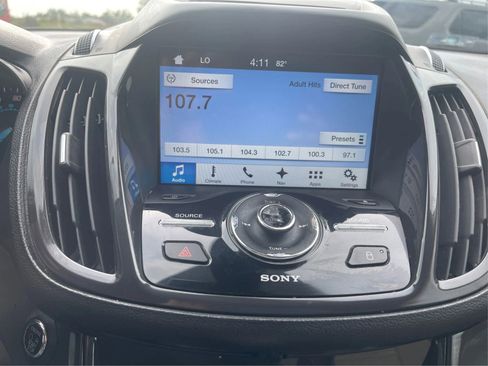Used 2016 Ford Escape Titanium w/ Equipment Group 301A AWD/4WD image 15