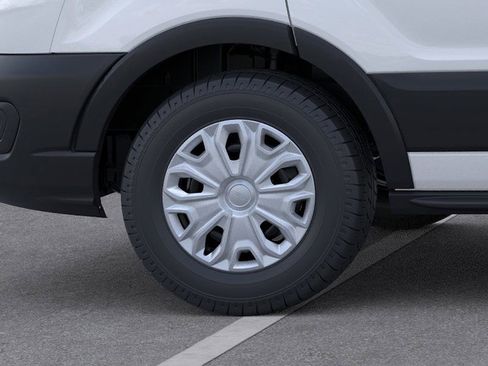 New 2026 Ford Transit 350 T-350 148 Low Rf 9500 GVWR RWD image 19