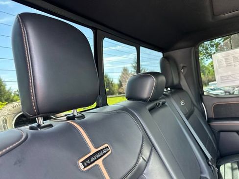 Used 2023 Ford F250 Platinum AWD/4WD image 11