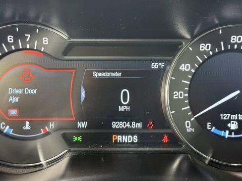 Used 2018 Lincoln MKZ Reserve w/ Climate Package image 19