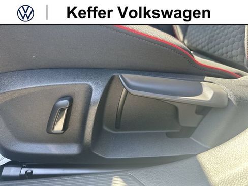 New 2026 Volkswagen GTI SE FWD image 13