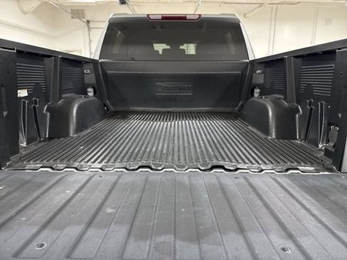 Used 2025 Chevrolet Silverado 1500 LT AWD/4WD image 24