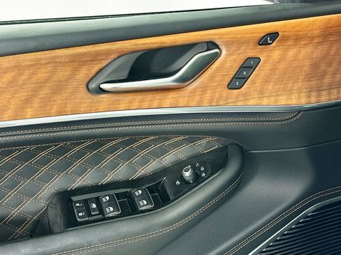 Used 2022 Jeep Grand Cherokee Summit image 18