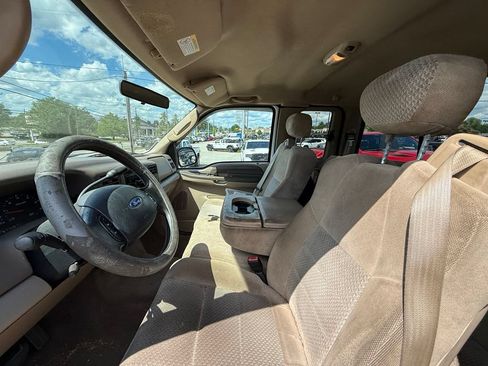 Used 2003 Ford F250 XL AWD/4WD image 13