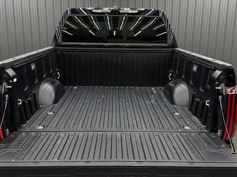 Used 2025 Toyota Tundra 1794 Edition AWD/4WD image 17