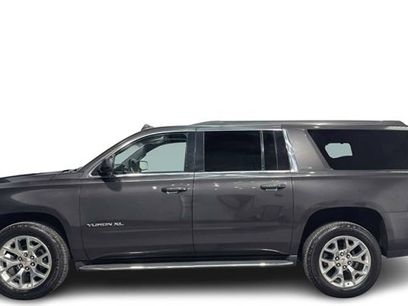 Used 2016 GMC Yukon XL SLT w/ Open Road Package
