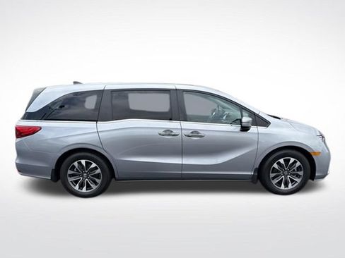 Used 2023 Honda Odyssey EX-L image 7