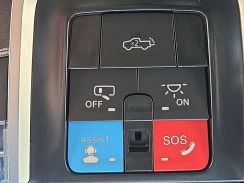 New 2026 RAM 1500 Laramie w/ Laramie Southwest Edition image 22