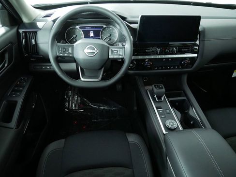 New 2026 Nissan Pathfinder SV AWD/4WD image 21