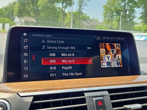 Used 2019 BMW X3 xDrive30i w/ Premium Package AWD/4WD image 18