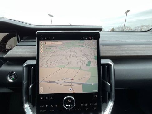 New 2026 GMC Acadia Denali w/ Super Cruise Package image 23