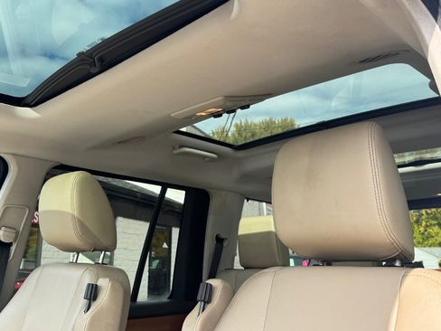 Used 2013 Land Rover LR4 HSE image 25
