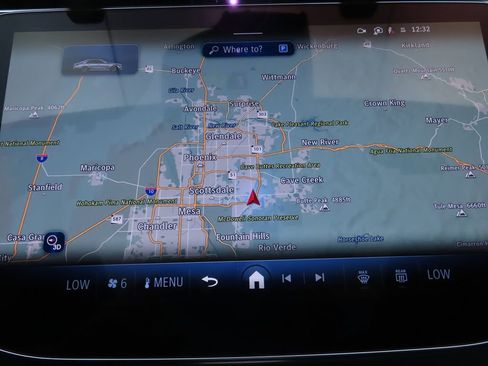 New 2026 Mercedes-Benz E 350 Sedan image 16