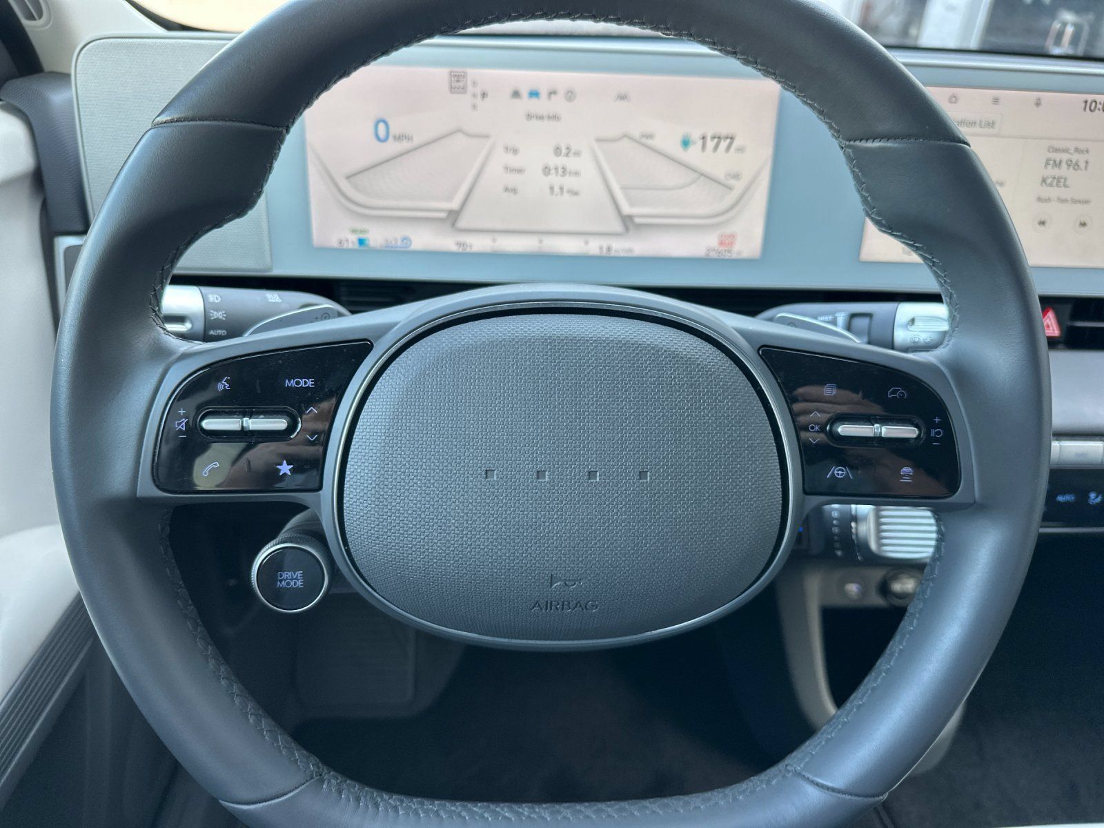 Used 2024 Hyundai Ioniq 5 SE RWD image 23
