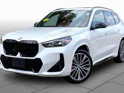 Used 2024 BMW X1 xDrive28i w/ M Sport Package