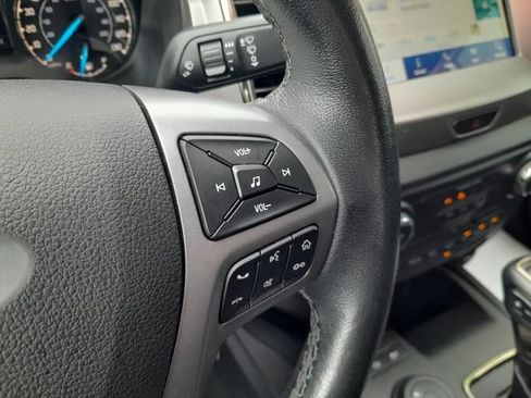 Used 2023 Ford Ranger XLT w/ Equipment Group 301A Mid AWD/4WD image 15