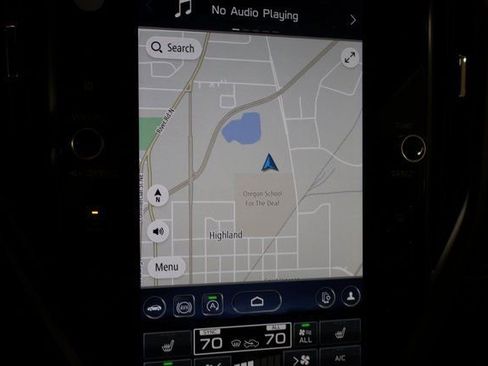 New 2026 Subaru Forester Wilderness image 23